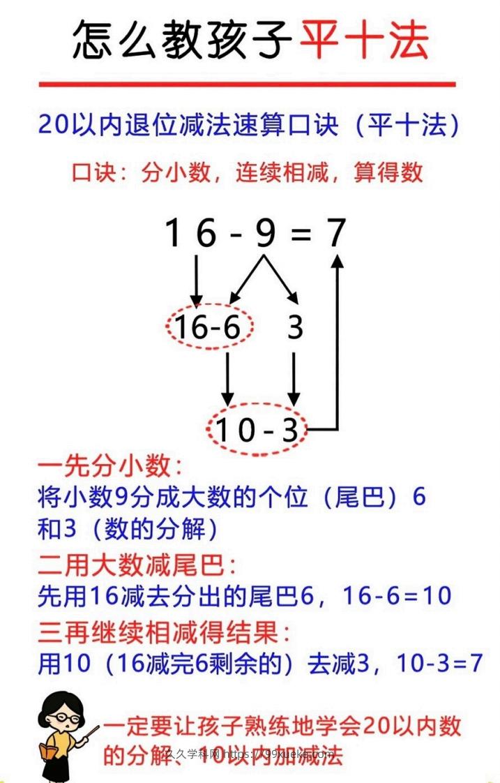 图片[2]-幼升小破十凑十平十-久久学科网