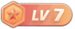 LV7 等级-LV7-久久学科网