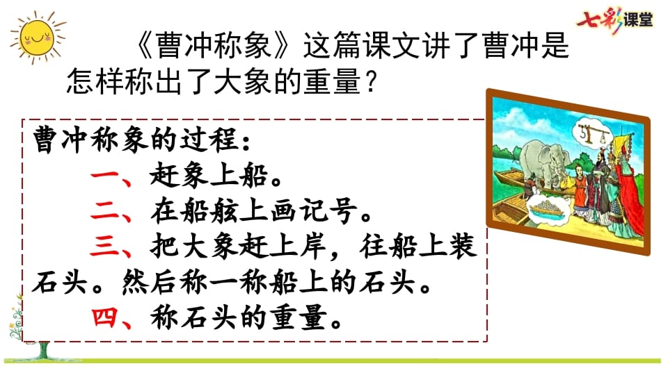 图片[3]-二年级语文上册专项5：课文知识点复习课件（部编）-久久学科网